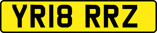 YR18RRZ