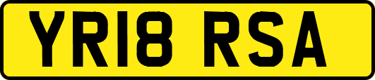 YR18RSA