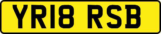 YR18RSB