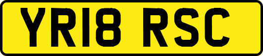 YR18RSC
