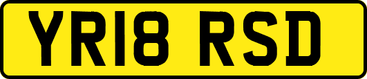 YR18RSD