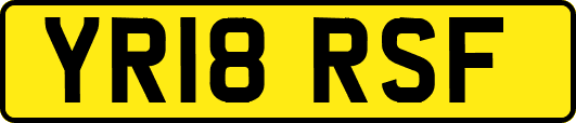 YR18RSF