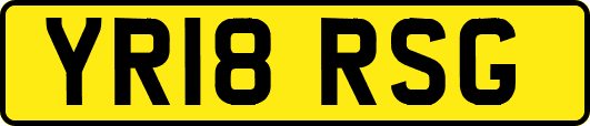 YR18RSG