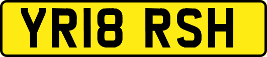 YR18RSH
