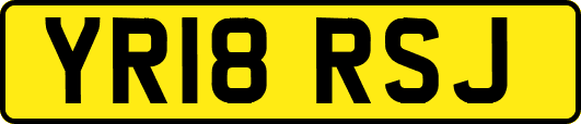 YR18RSJ
