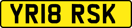 YR18RSK