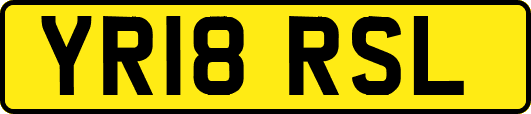 YR18RSL