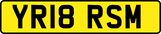 YR18RSM