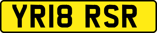 YR18RSR