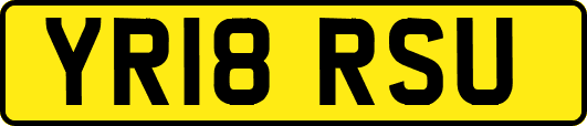 YR18RSU