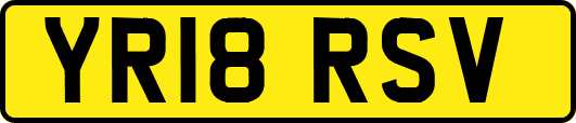 YR18RSV