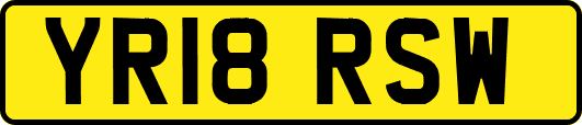 YR18RSW