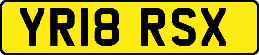 YR18RSX