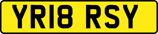 YR18RSY