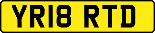 YR18RTD