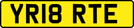 YR18RTE