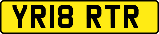 YR18RTR