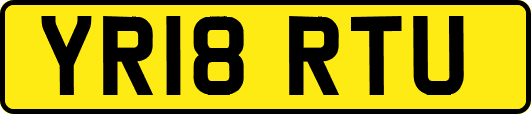 YR18RTU