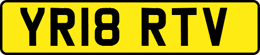 YR18RTV