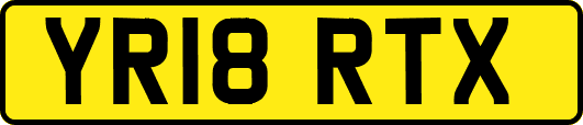 YR18RTX