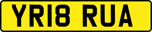 YR18RUA