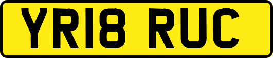 YR18RUC