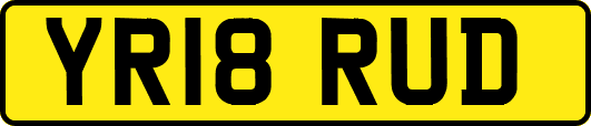 YR18RUD