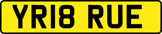 YR18RUE