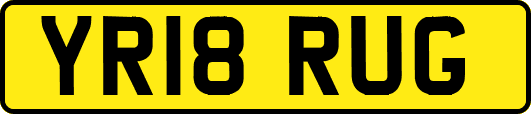 YR18RUG