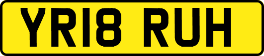 YR18RUH