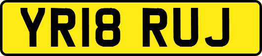 YR18RUJ