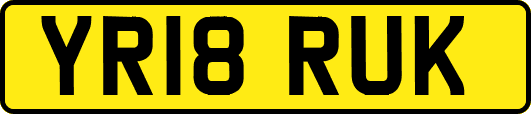 YR18RUK