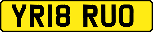 YR18RUO