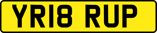 YR18RUP