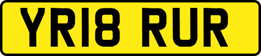 YR18RUR