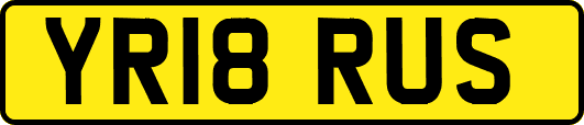 YR18RUS