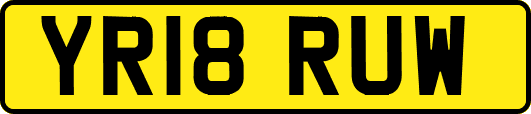 YR18RUW