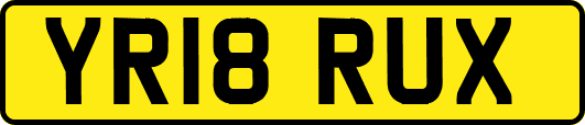 YR18RUX