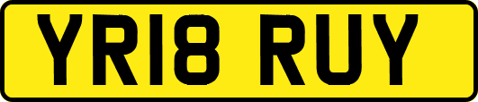 YR18RUY