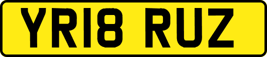 YR18RUZ