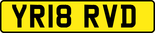 YR18RVD