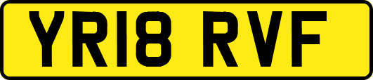 YR18RVF