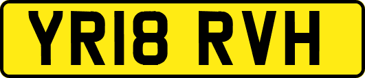 YR18RVH