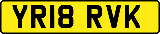 YR18RVK