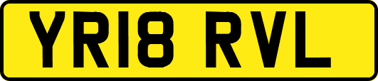 YR18RVL