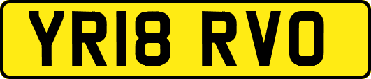YR18RVO