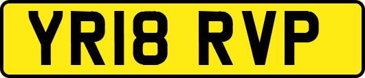 YR18RVP