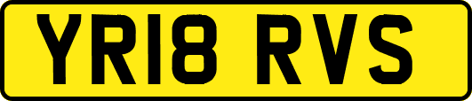YR18RVS