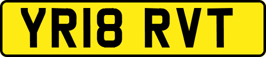 YR18RVT