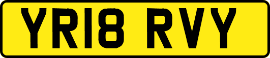 YR18RVY